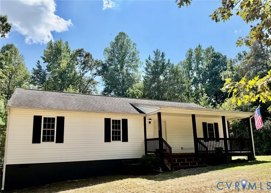 926 Arlington Court, Central, VA 23115 - #2