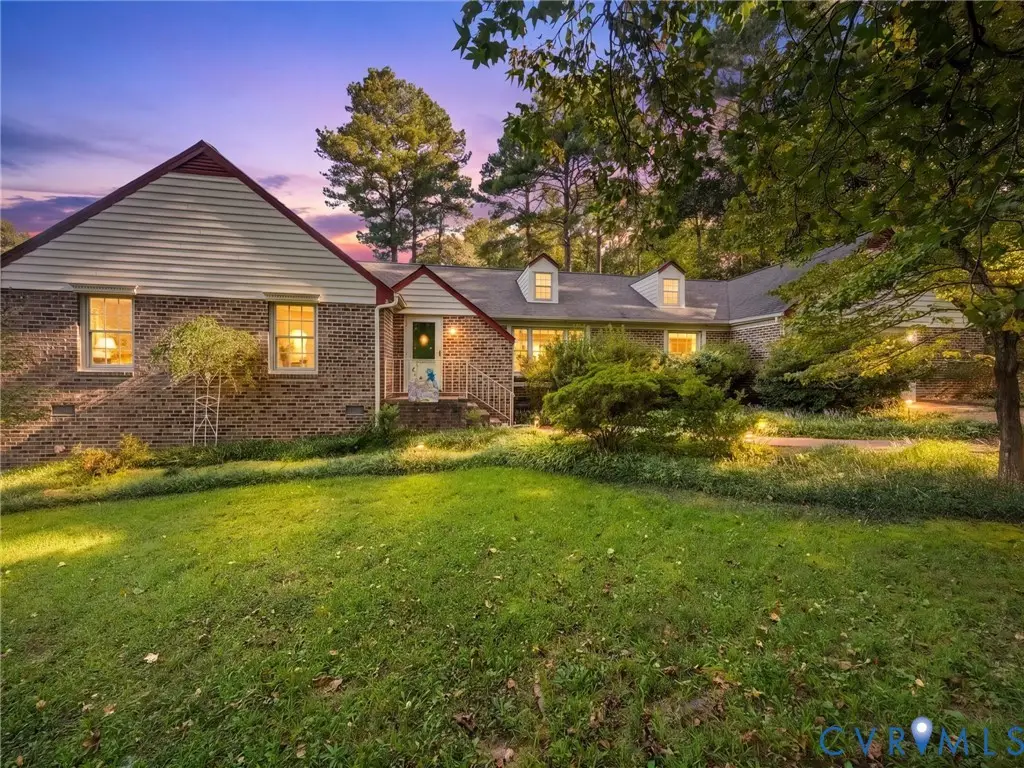 1417 Stavemill Road, Powhatan, VA 23139 - #1