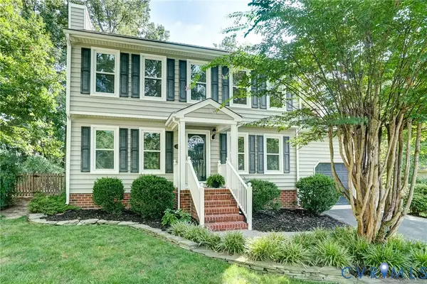 2388 Horsley Drive, Henrico, VA 23233