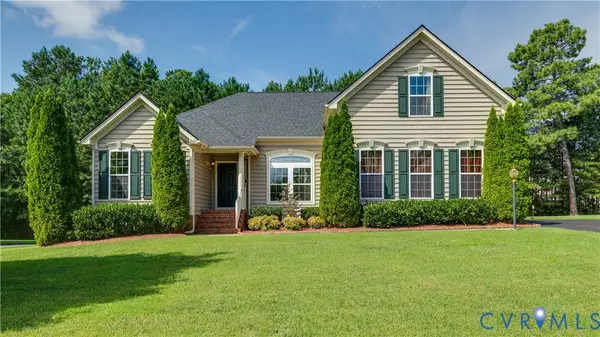 14424 Dampier Drive, Chester, VA 23831