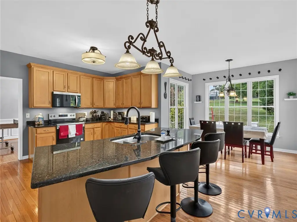 7478 Troub Lane, Mechanicsville, VA 23111 - #1