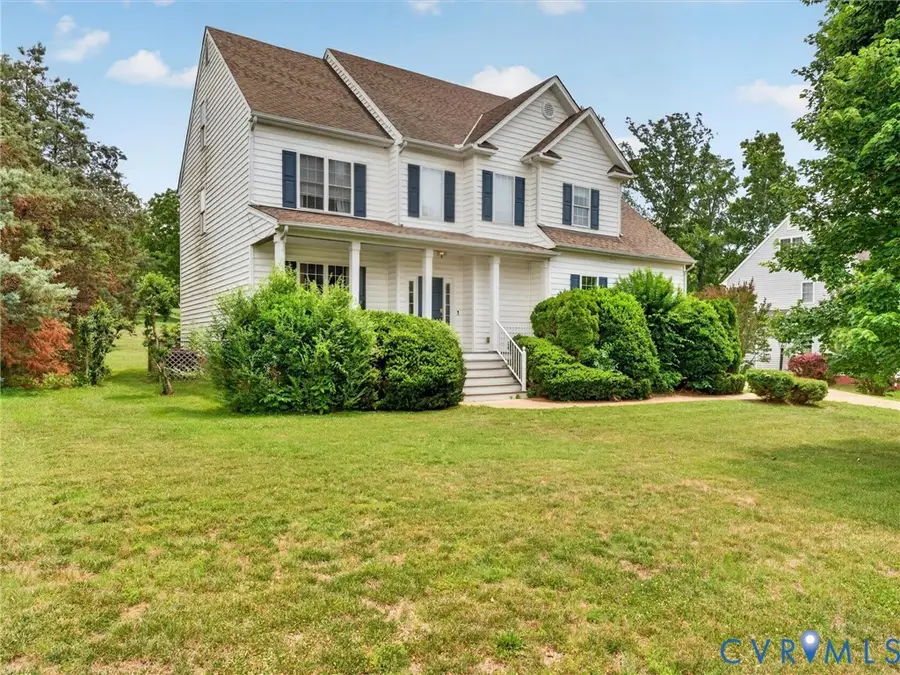 7478 Troub Lane, Mechanicsville, VA 23111 - #3