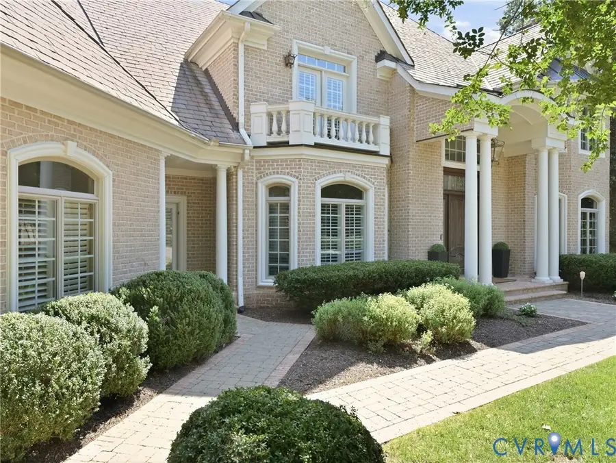 9601 Sloman Place, Henrico, VA 23238 - #2