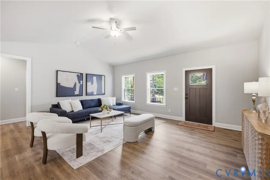 354 Glenmore (lot 37) Lane, Keswick, VA 22947 - #3