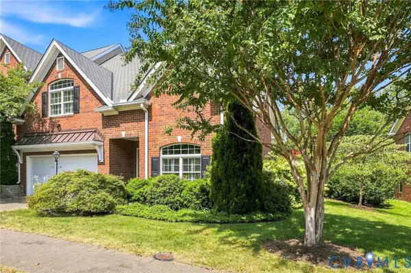 11762 Triple Notch Terrace, Henrico, VA 23233