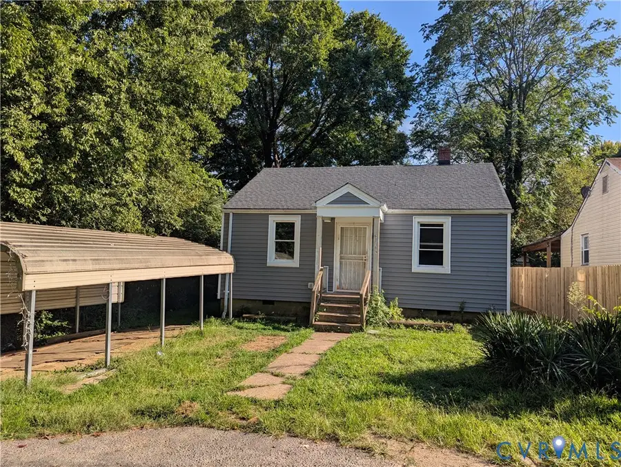 2218 Concord Avenue, Richmond, VA 23234 - #2