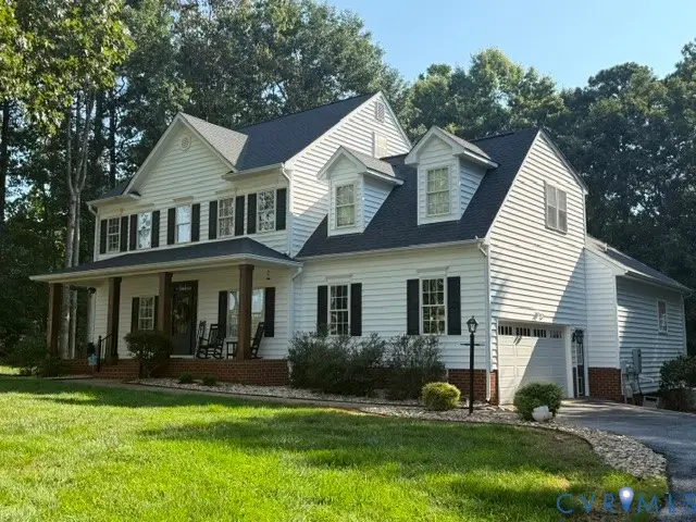 8301 Macandrew Terrace, Chesterfield, VA 23838 - #1
