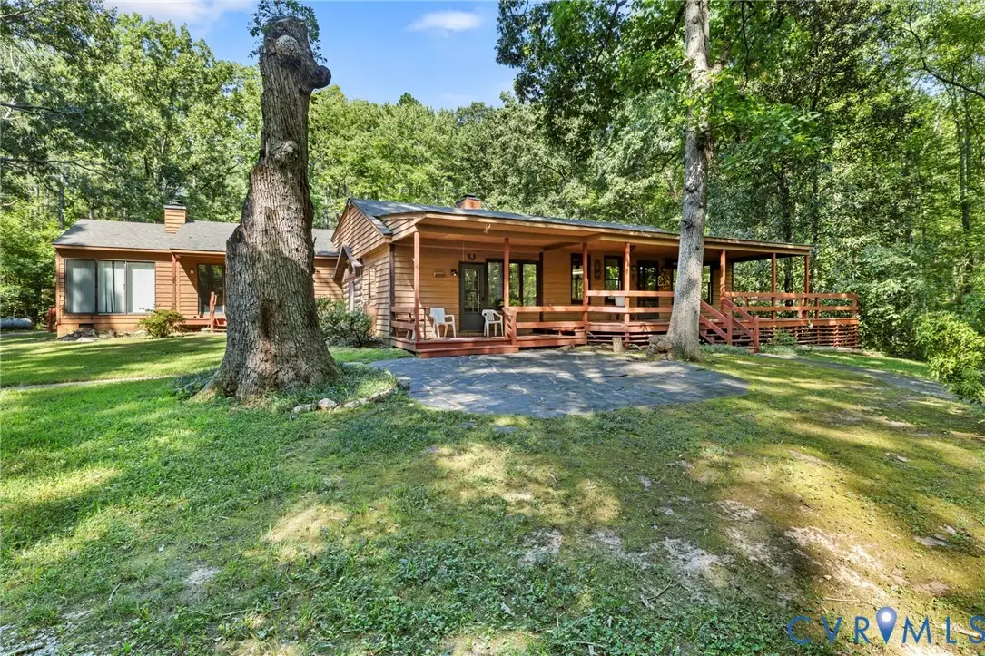 2635 Farmington Lane, Powhatan, VA 23139 - #1