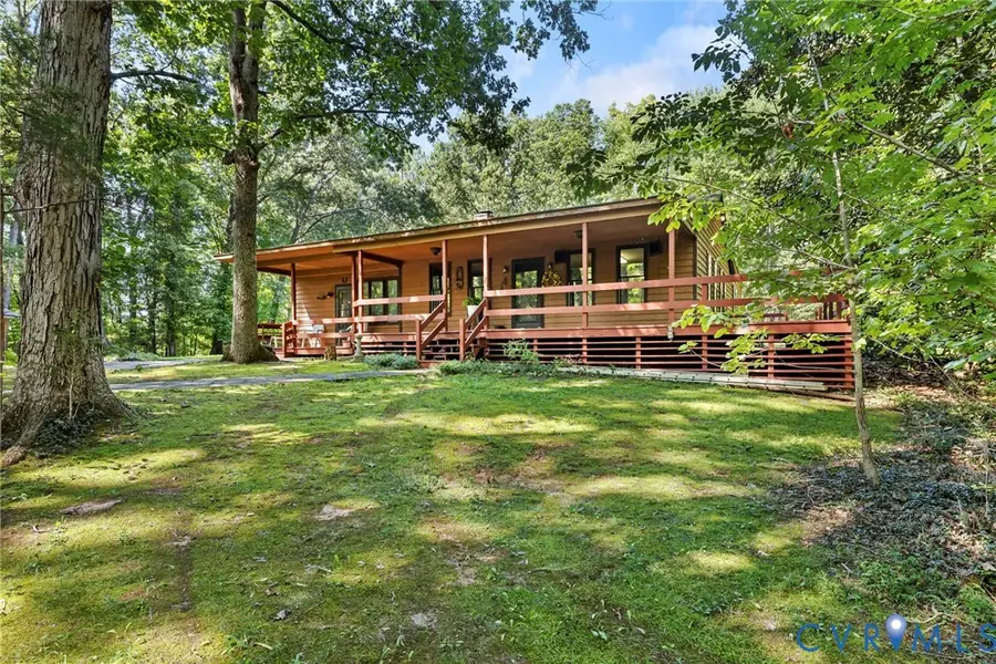 2635 Farmington Lane, Powhatan, VA 23139 - #3