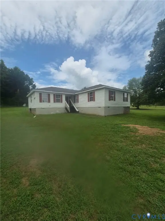 21 Cosby Lane, Cumberland, VA 23901