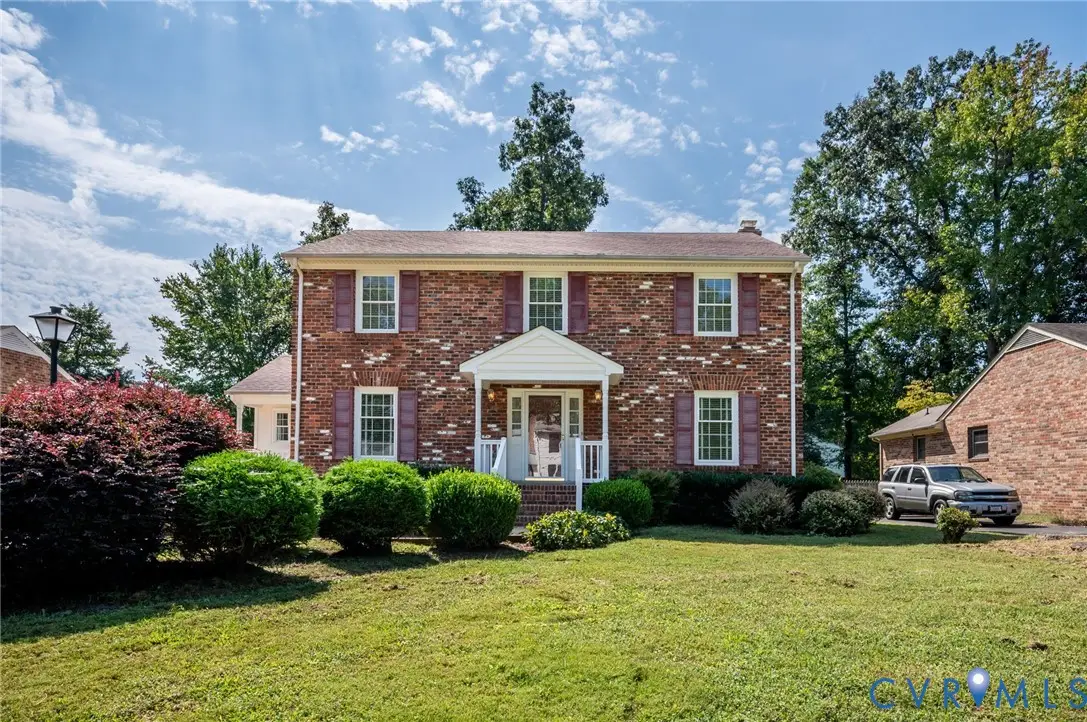 5219 Dermotte Lane, Dale, VA 23237 - #1