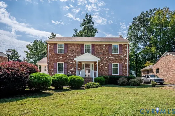 5219 Dermotte Lane, Richmond, VA 23237
