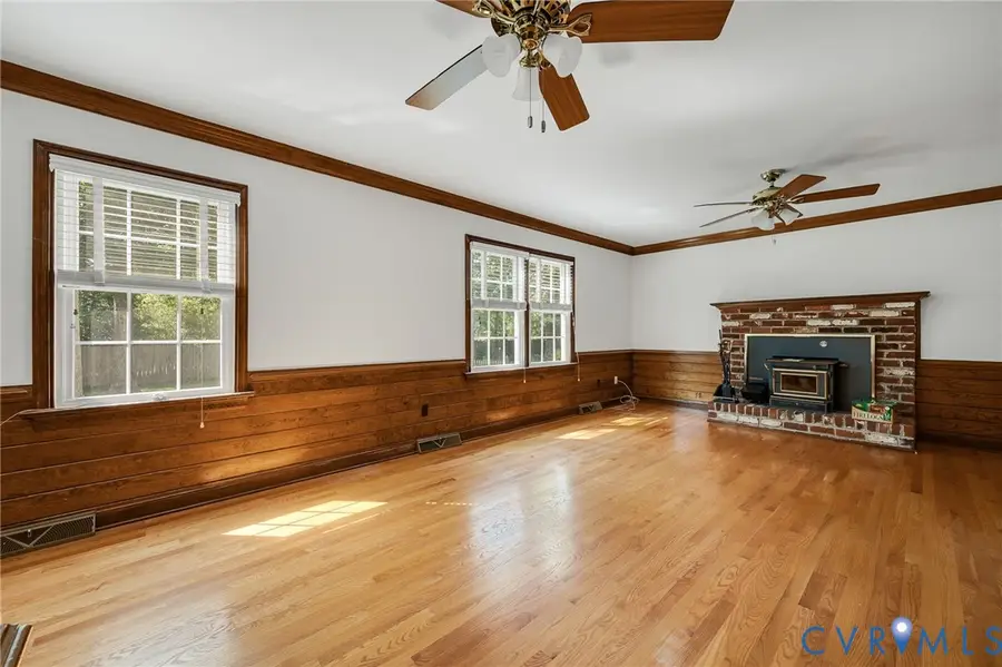 5219 Dermotte Lane, Dale, VA 23237 - #2