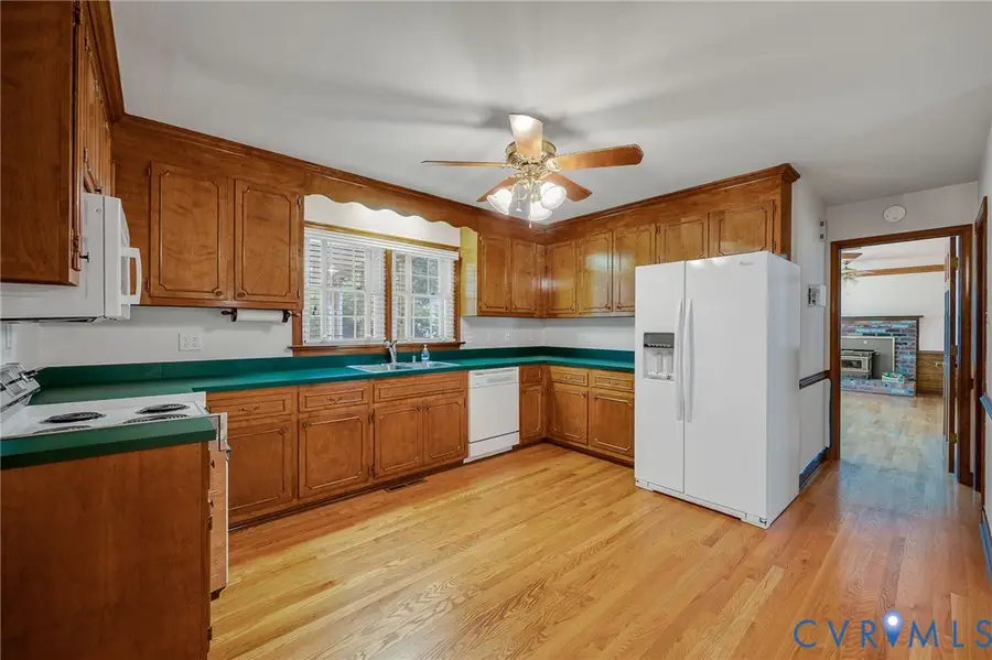 5219 Dermotte Lane, Dale, VA 23237 - #3