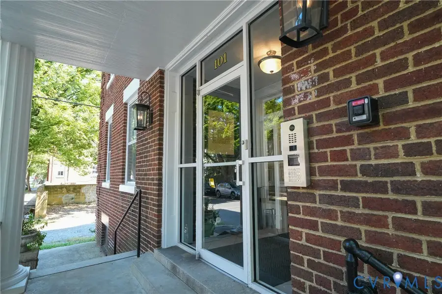 101 N Stafford Avenue #10, Richmond, VA 23220 - #2