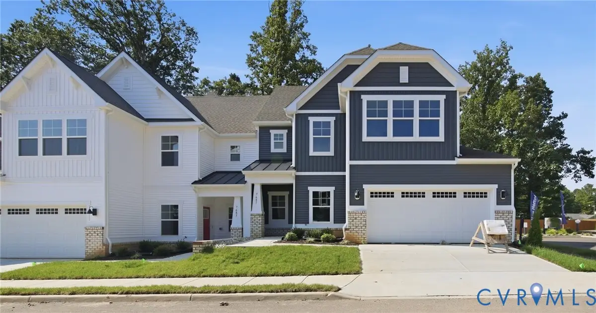 7687 Lloyd Terrace, Mechanicsville, VA 23111 - #1