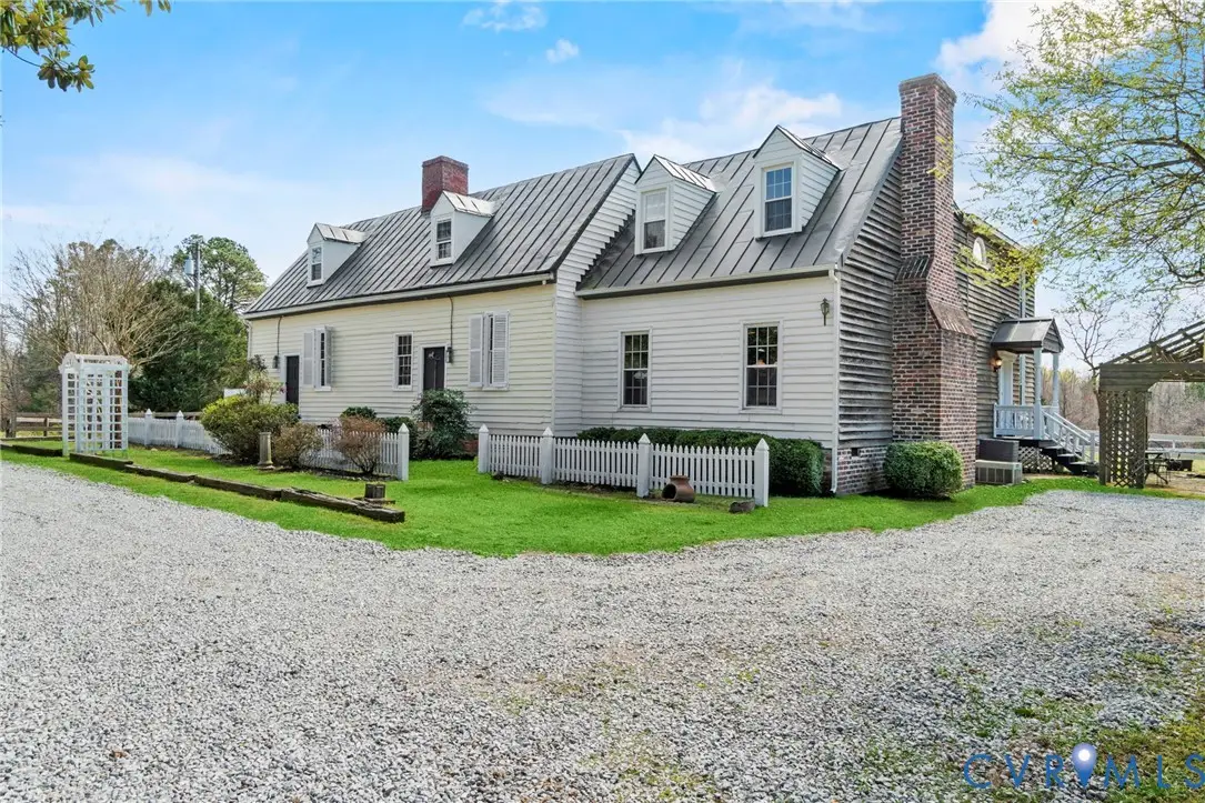 8391 Beatties Mill Road, Mechanicsville, VA 23111 - #1