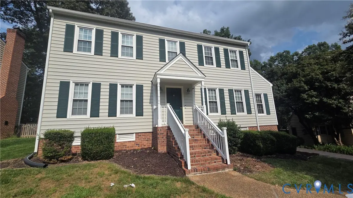 13004 Ridgemere Court, Henrico, VA 23233 - #1