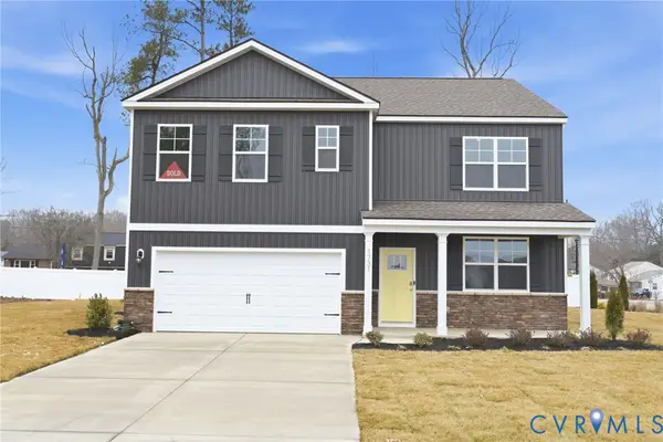 11065 Heron Creek Drive, North Prince George, VA 23860