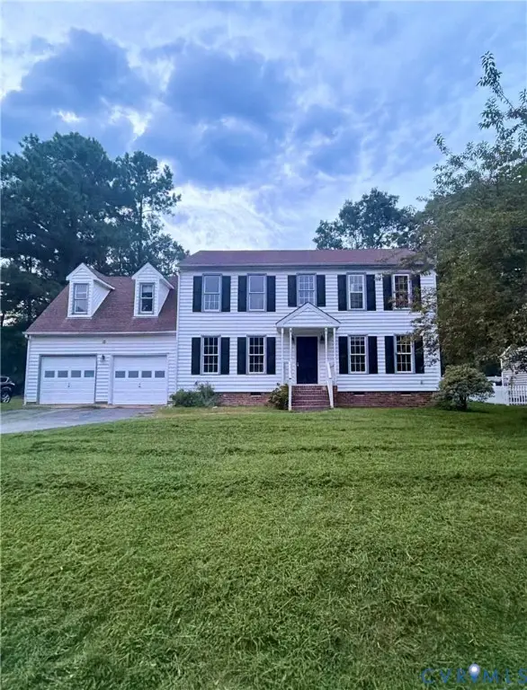 5600 Gatebridge Road, Meadowbrook, VA 23234 - #1