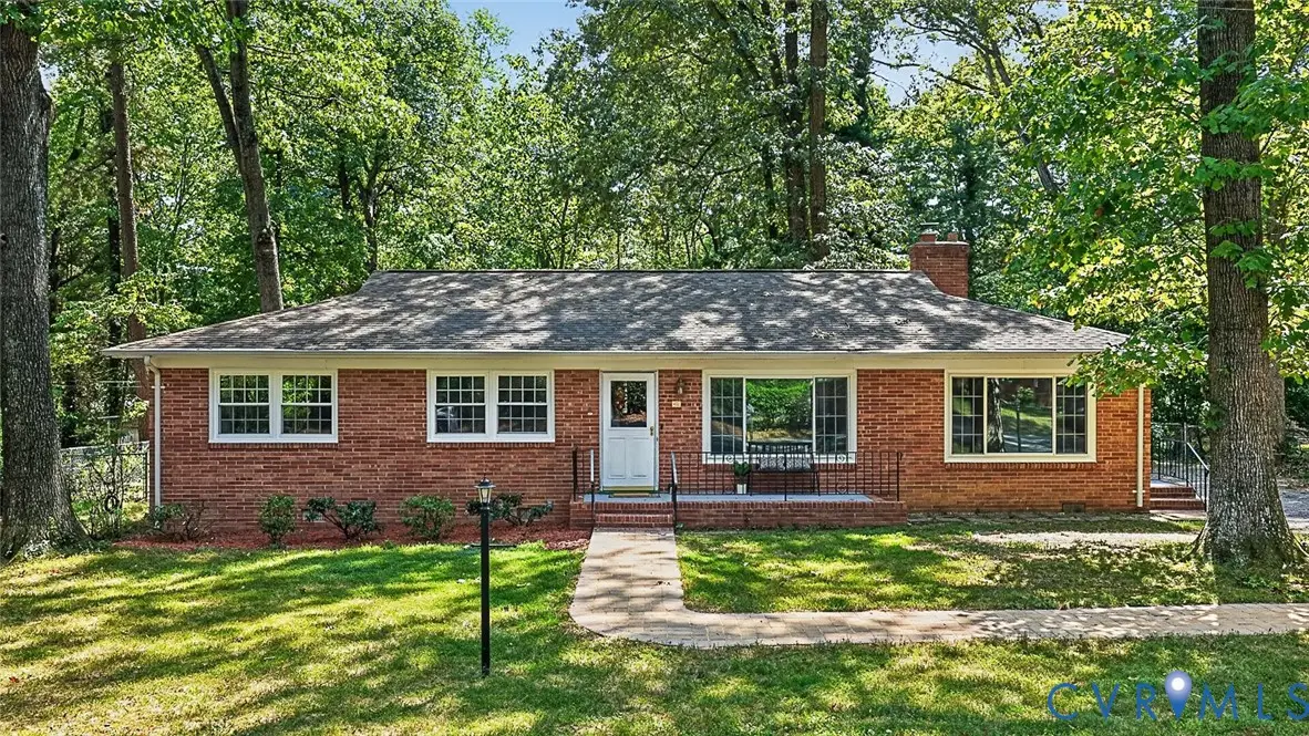 10409 Sydelle Drive, North Chesterfield, VA 23235 - #1