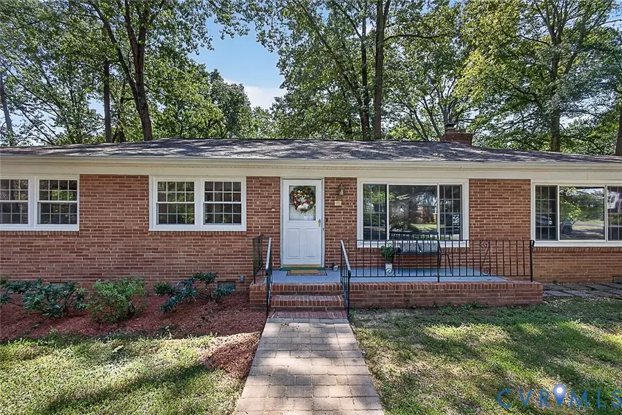 10409 Sydelle Drive, North Chesterfield, VA 23235 - #2