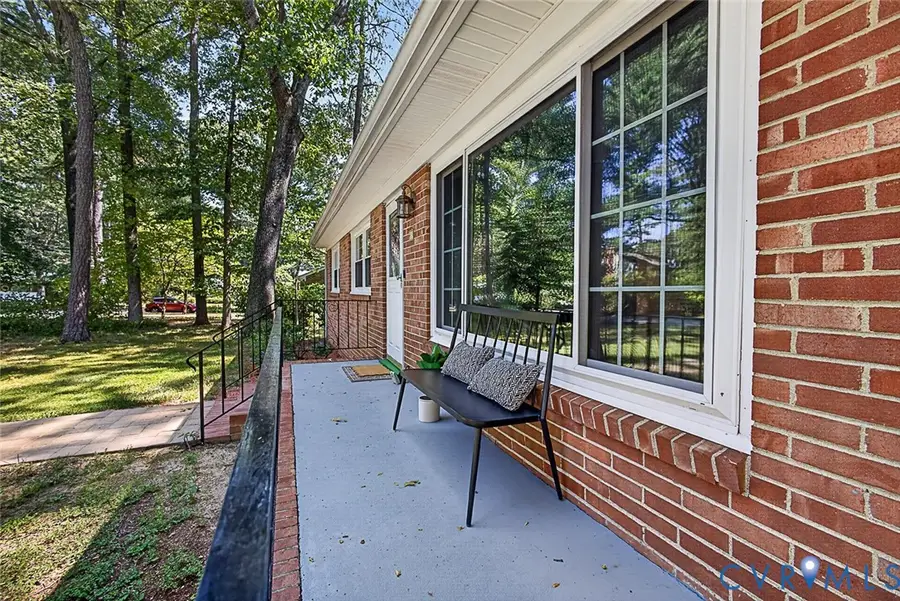 10409 Sydelle Drive, North Chesterfield, VA 23235 - #3