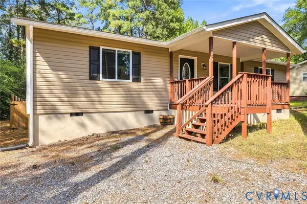 12135 White Bark Road, Ruther Glen, VA 22546