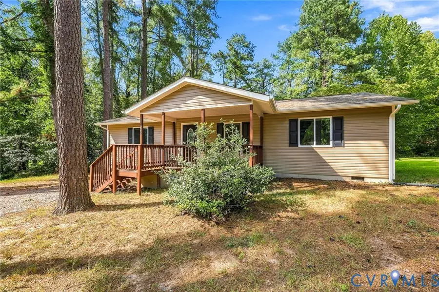 12135 White Bark Road, Ruther Glen, VA 22546 - #2