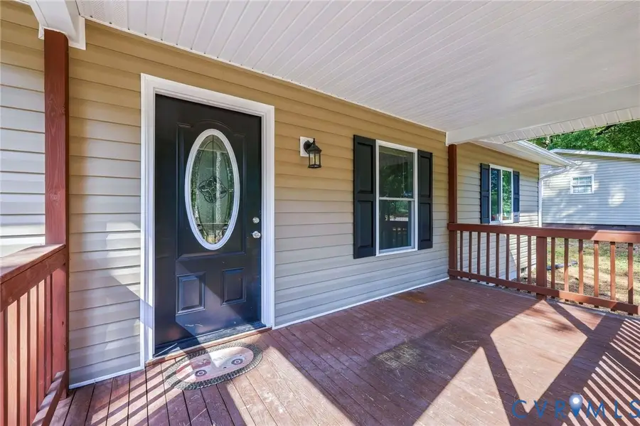 12135 White Bark Road, Ruther Glen, VA 22546 - #3