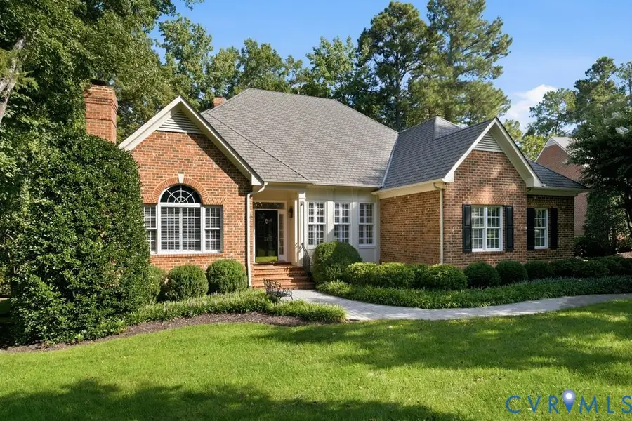 22 E Square Lane, Richmond, VA 23238 - #2