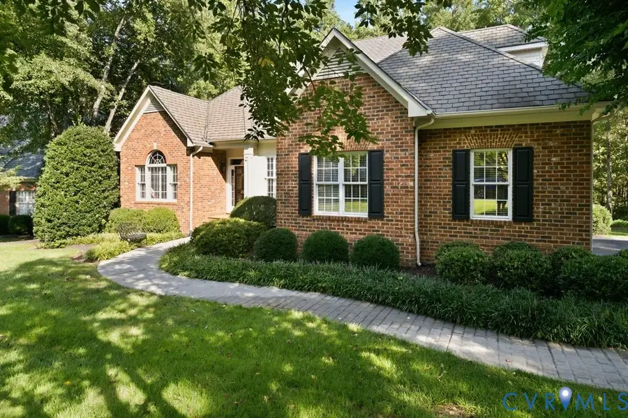 22 E Square Lane, Richmond, VA 23238 - #3