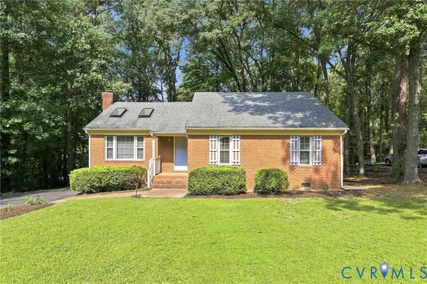 608 Dauphin Drive, Chesterfield, VA 23236
