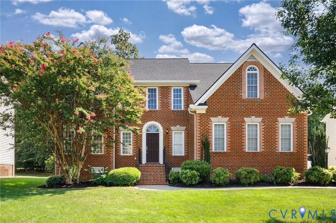 12618 Hampton Crossing Drive, Chesterfield, VA 23832 - #1