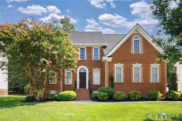 12618 Hampton Crossing Drive, Chesterfield, VA 23832