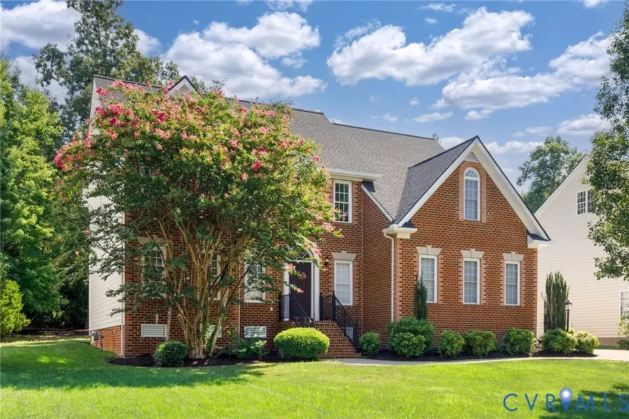12618 Hampton Crossing Drive, Chesterfield, VA 23832 - #2
