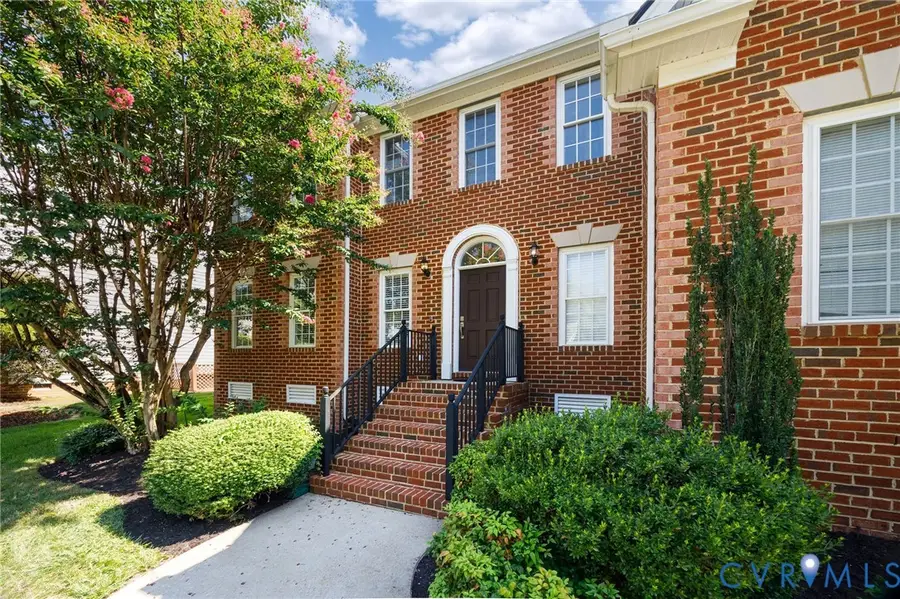 12618 Hampton Crossing Drive, Chesterfield, VA 23832 - #3