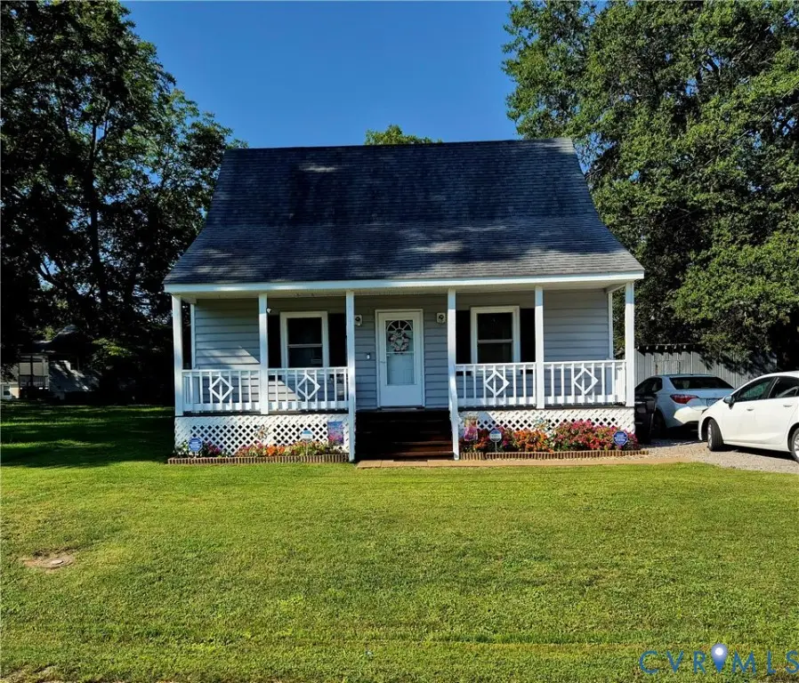 1302 Tabb Avenue, Hopewell, VA 23860 - #3