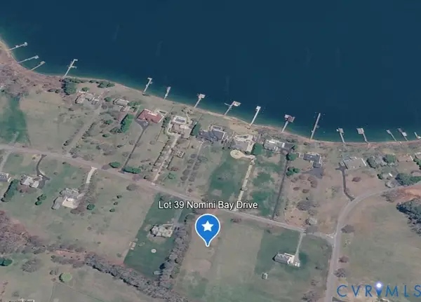 Lot 39 Nomini Bay Drive, Montross, VA 22520