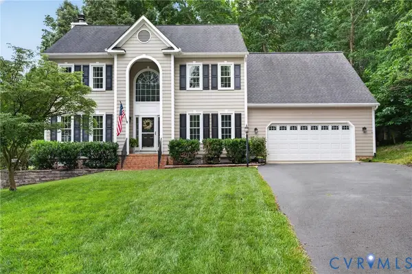 6114 Sedgefield Terrace, Midlothian, VA 23112