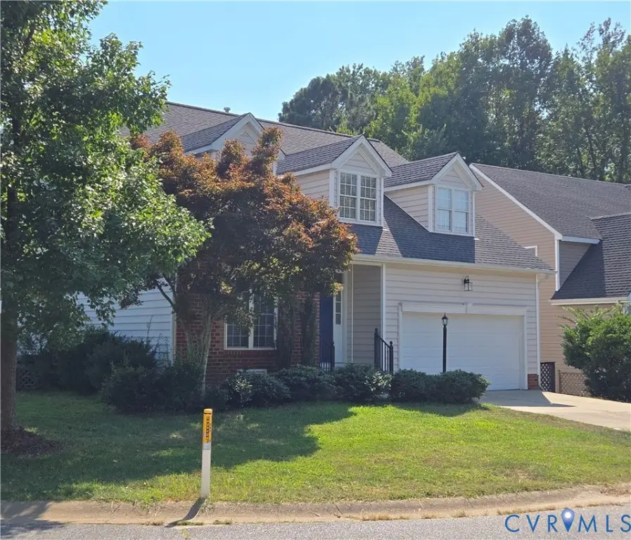 14601 Waters Shore Drive, Midlothian, VA 23112 - #2
