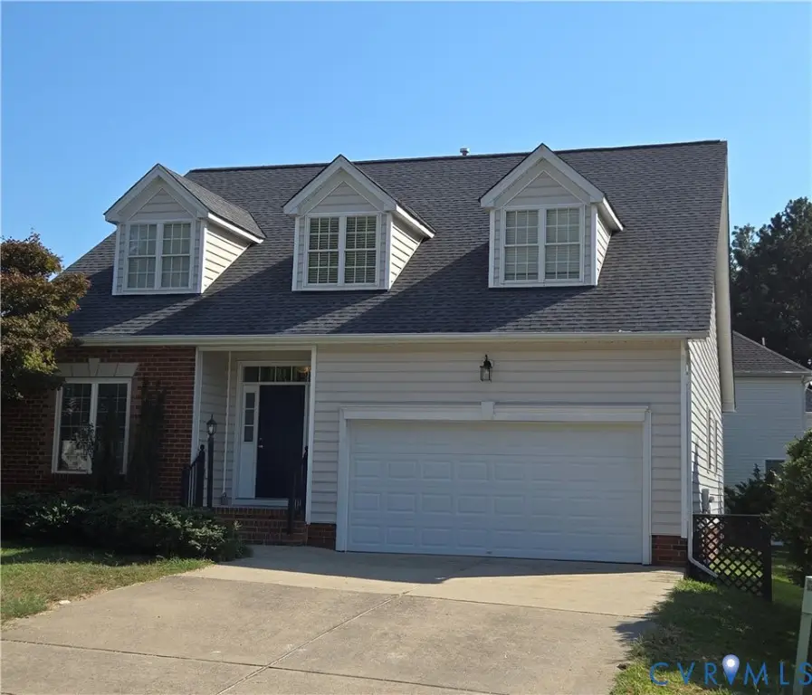 14601 Waters Shore Drive, Midlothian, VA 23112 - #3
