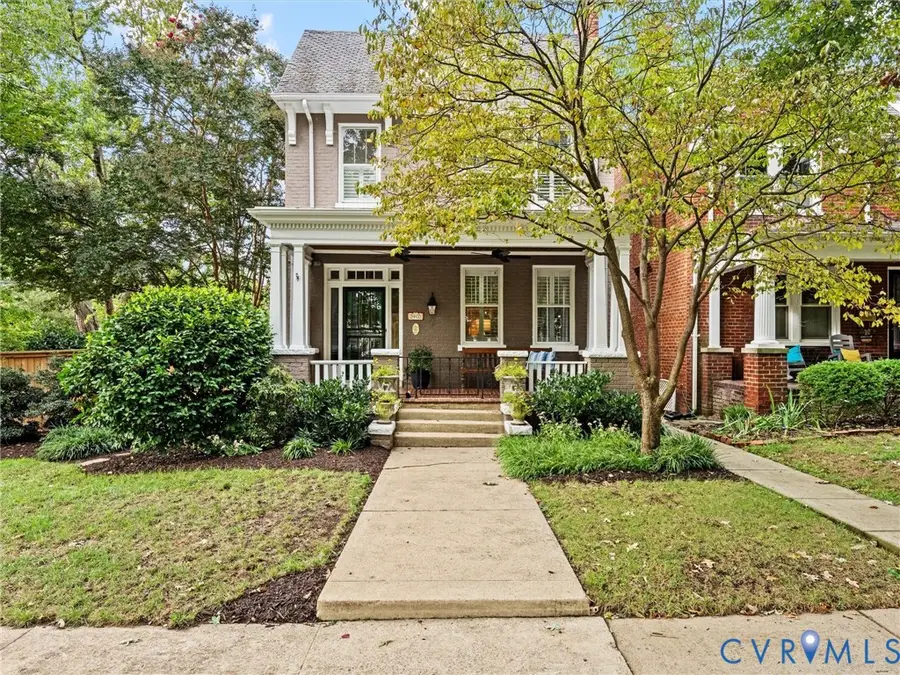 3403 W Franklin Street, Richmond, VA 23221 - #2