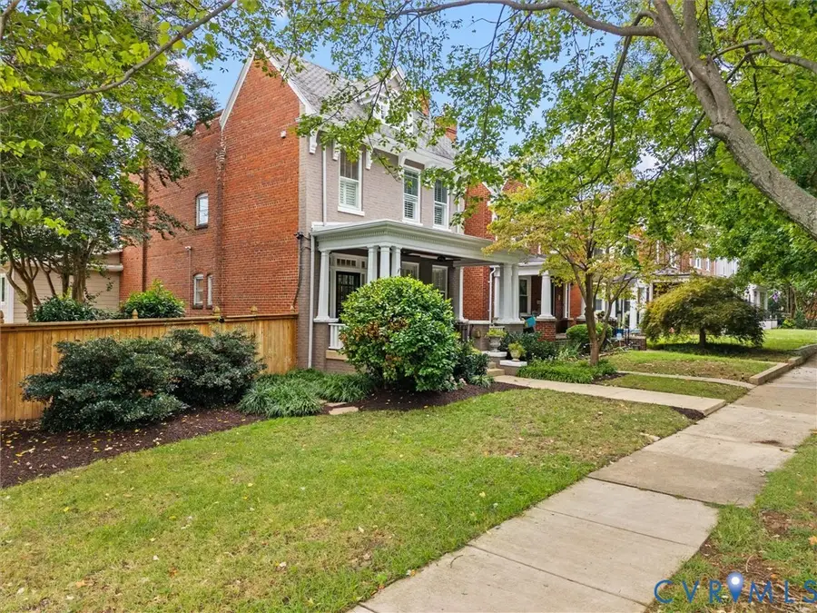 3403 W Franklin Street, Richmond, VA 23221 - #3