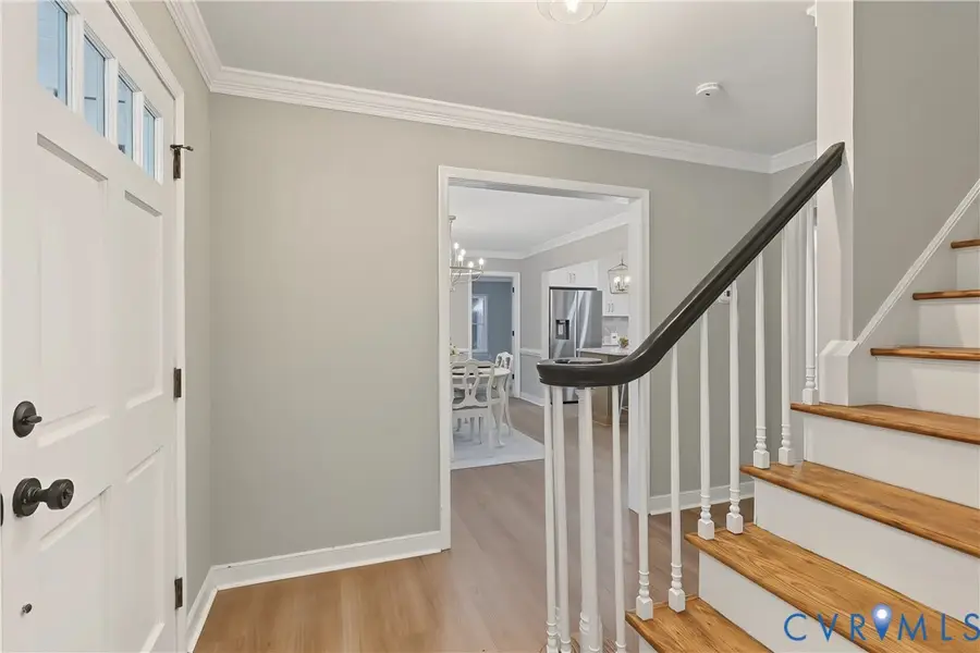 5301 Karma Road, Chester, VA 23831 - #2