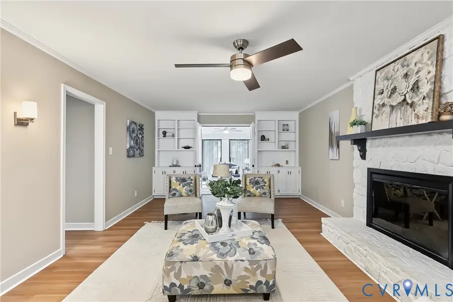 5301 Karma Road, Chester, VA 23831 - #3