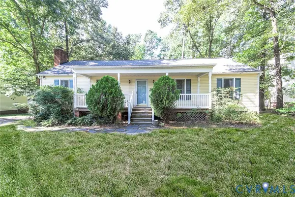 7054 Omalley Drive, Ampthill, VA 23234
