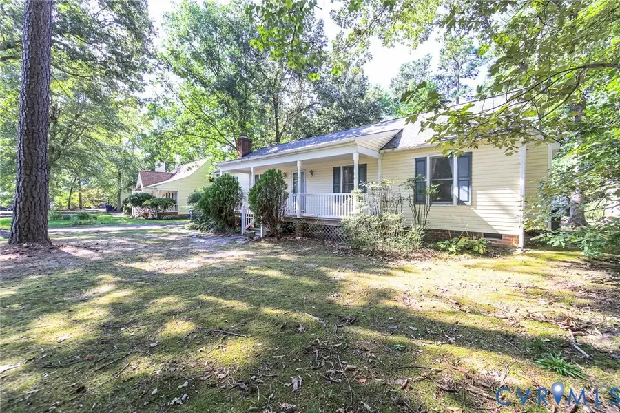 7054 Omalley Drive, Ampthill, VA 23234 - #3