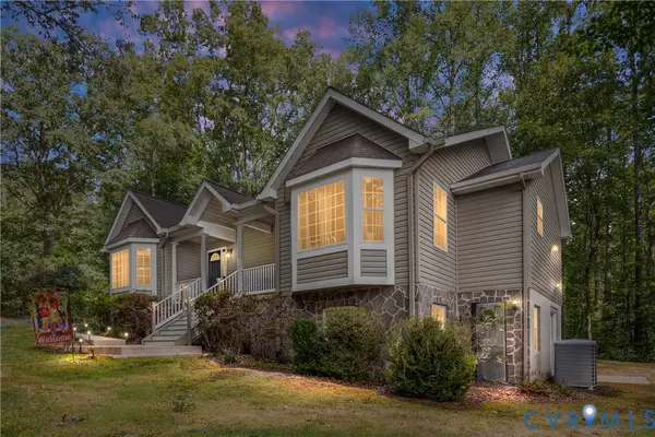 9401 Quail Meadows Drive, Spotsylvania, VA 22551
