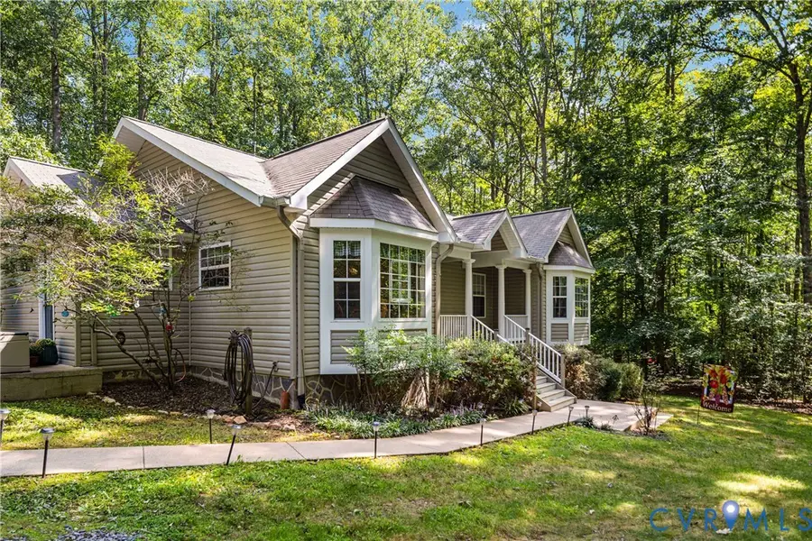 9401 Quail Meadows Drive, Spotsylvania, VA 22551 - #3